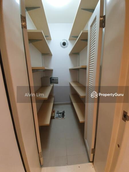 Condominium for Rent: Marina, D01, 018987