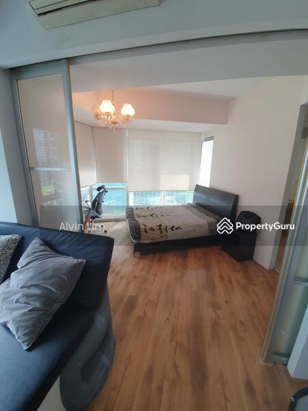 Condominium for Rent: Marina, D01, 018987