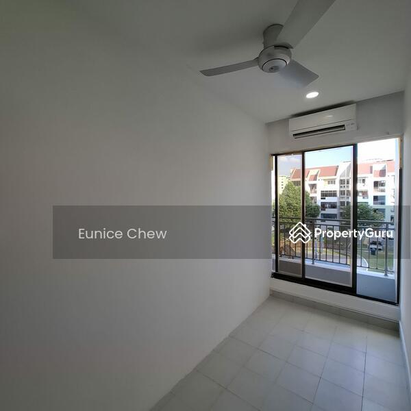 Prop-GPT: Condominium: D20 Ang Mo Kio Far Horizon Gardens