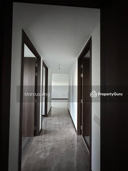Condominium for Rent: Pasir Ris, D18, 519471