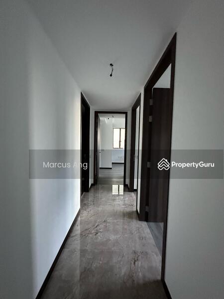 Condominium for Rent: Pasir Ris, D18, 519471