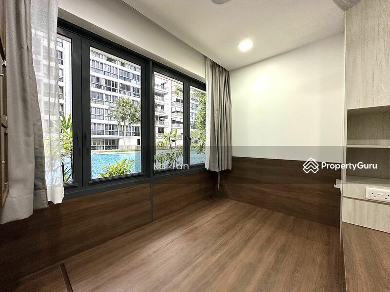 Prop-GPT: Executive Condominium: D27  SkyPark Residences