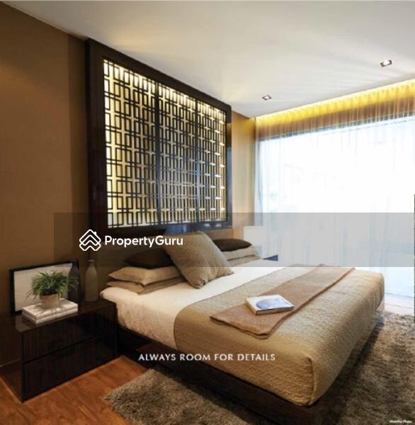 Executive Condominium for Rent: D27, 750000