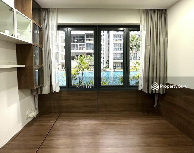 Executive Condominium for Rent: D27, 750000