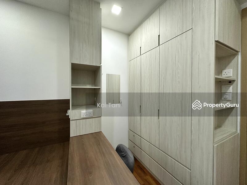 Executive Condominium for Rent: D27, 750000