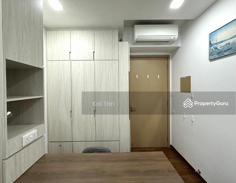 Executive Condominium for Rent: D27, 750000