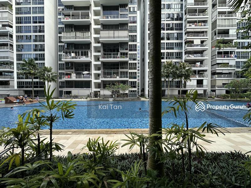 Executive Condominium for Rent: D27, 750000