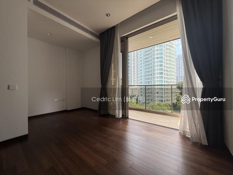 Apartment for Rent: D09, 239852