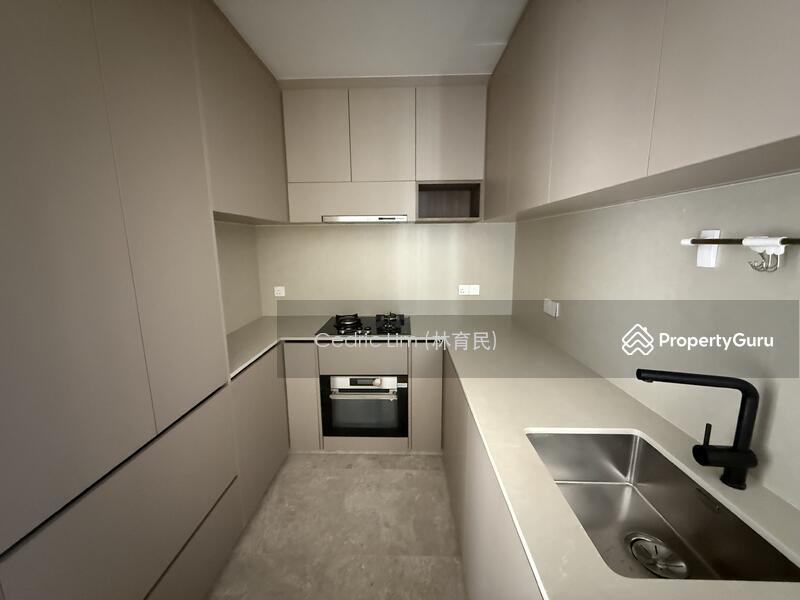 Apartment for Rent: D09, 239852