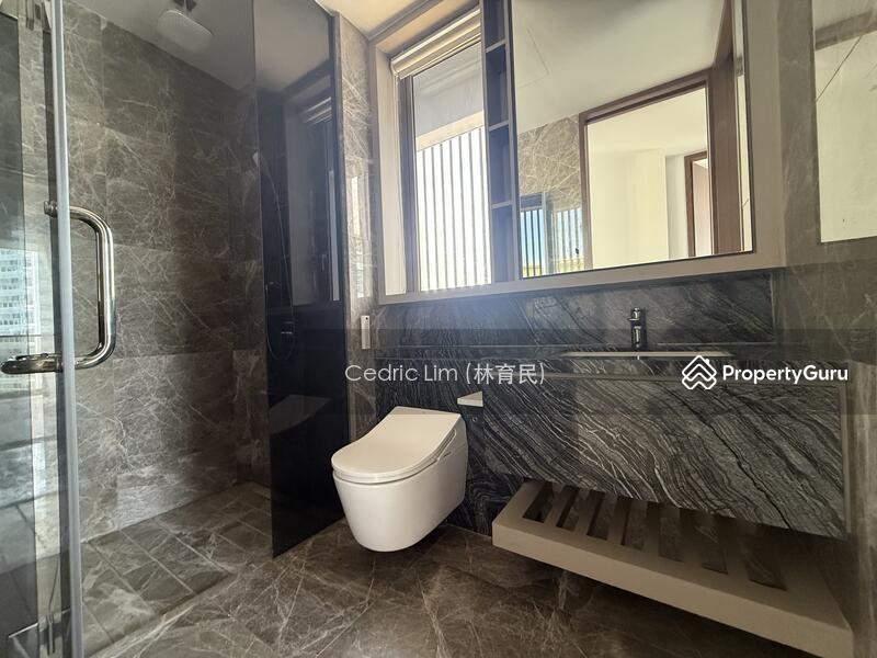 Apartment for Rent: D09, 239852