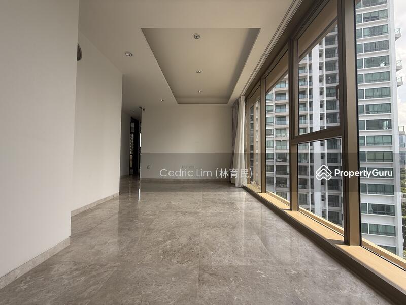 Apartment for Rent: D09, 239852