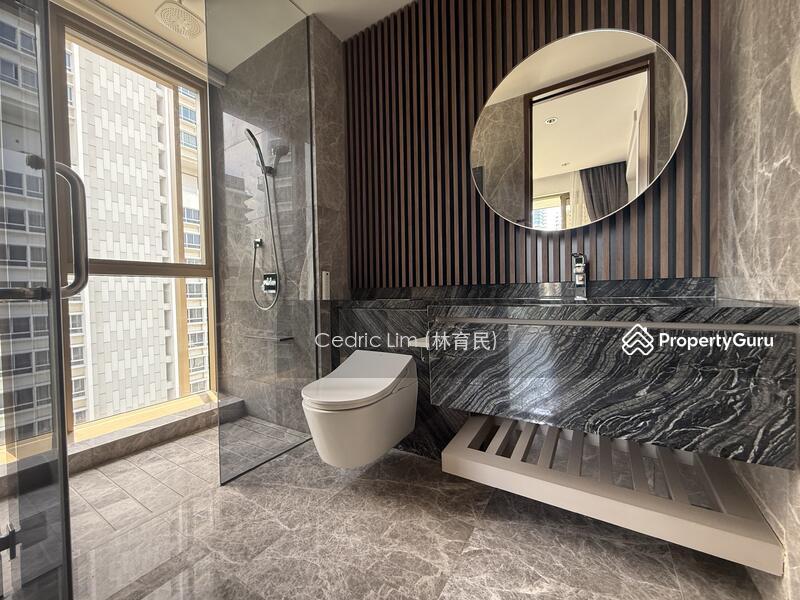 Apartment for Rent: D09, 239852