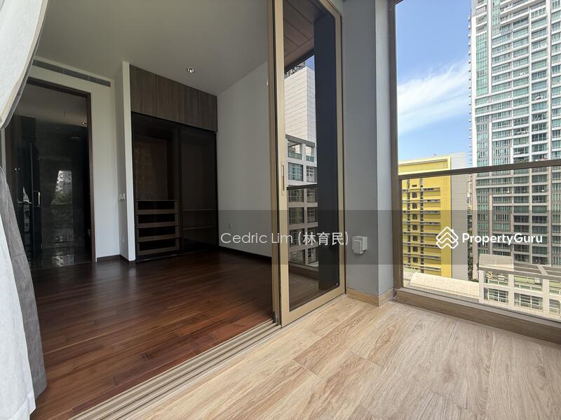 Apartment for Rent: D09, 239852