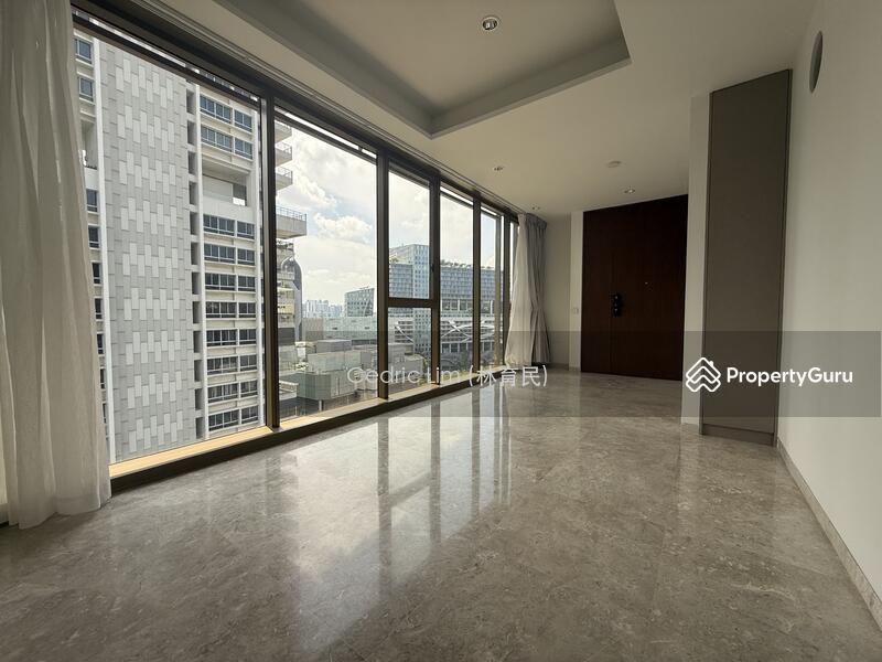Apartment for Rent: D09, 239852
