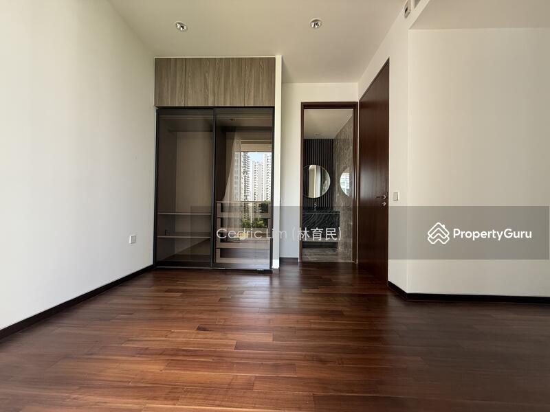 Apartment for Rent: D09, 239852
