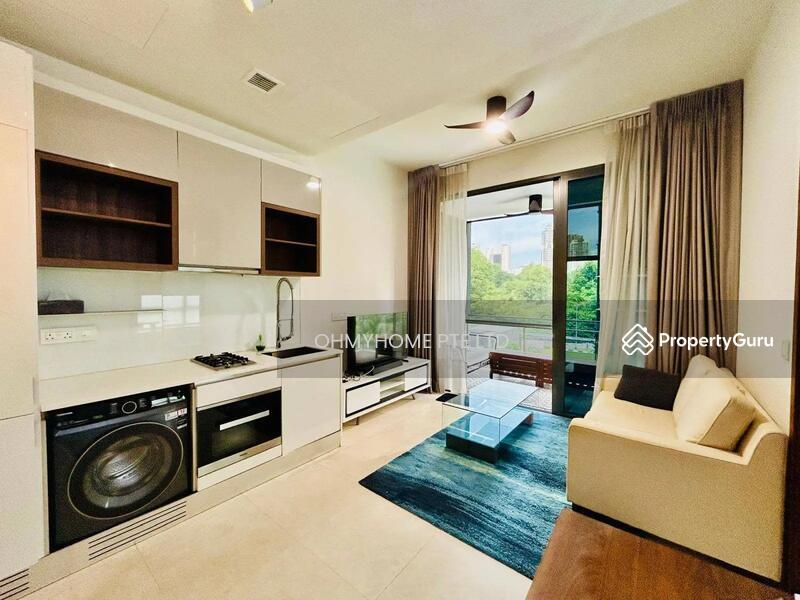 One Balmoral: D10  Condominium | Prop-GPT the AI-Powered Property Guru