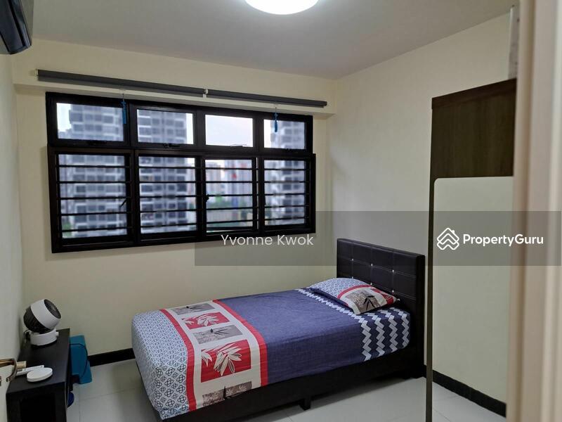 Prop-GPT: HDB Flat: D28 Seletar 470C Fernvale Link