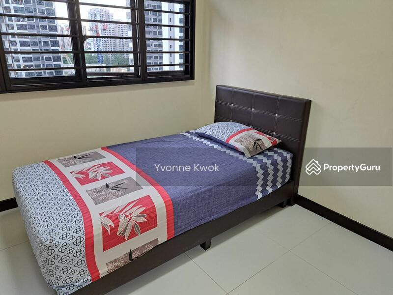 470C Fernvale Link