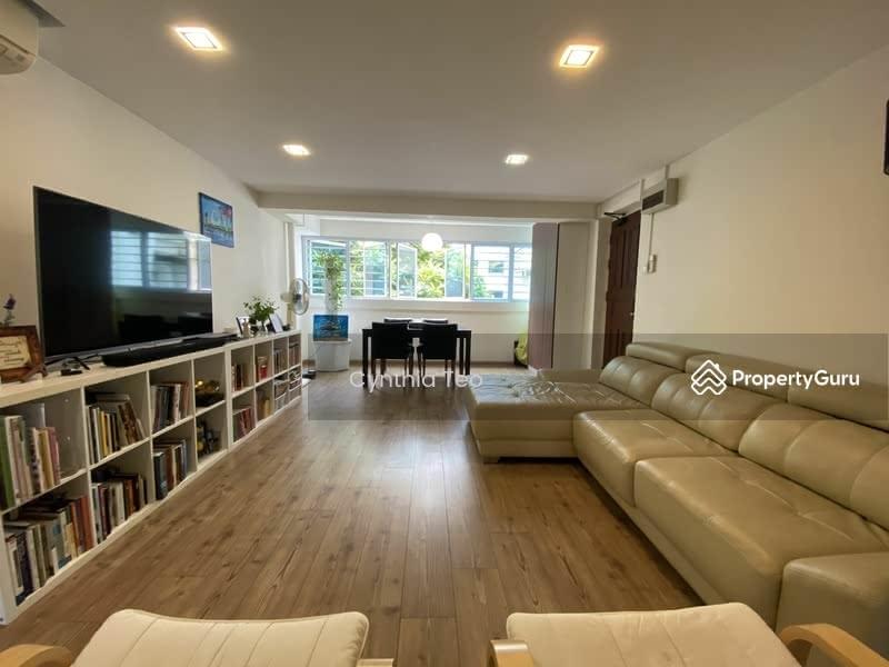 Prop-GPT: HDB Flat: D16  139 Bedok North Avenue 3