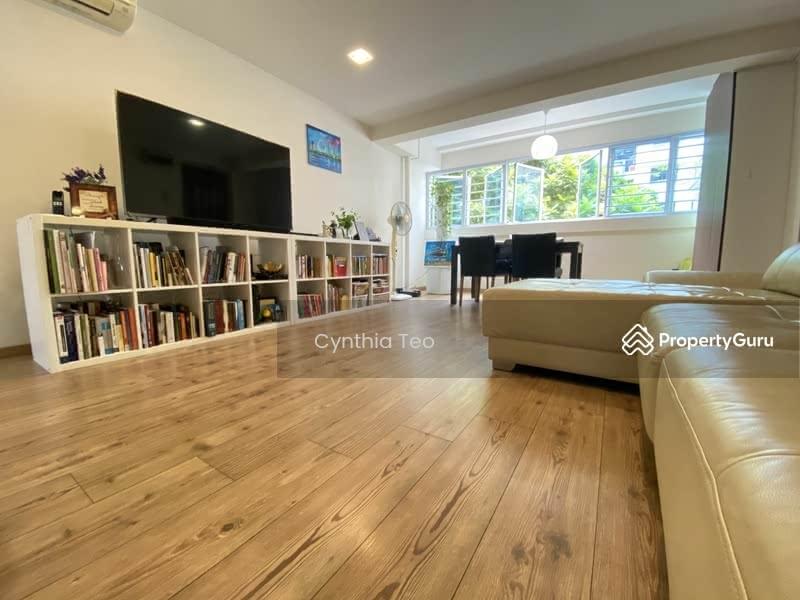 139 Bedok North Avenue 3