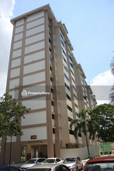 139 Bedok North Avenue 3
