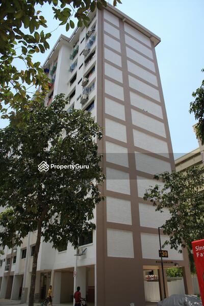 139 Bedok North Avenue 3