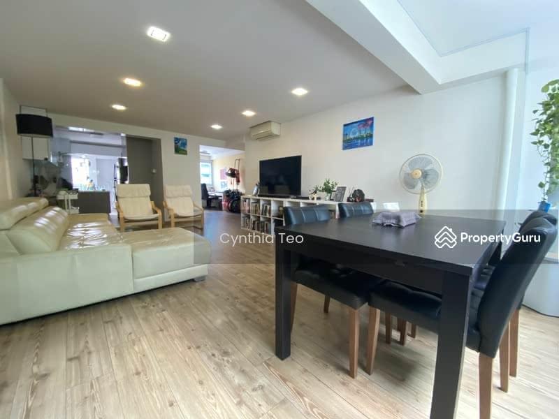 139 Bedok North Avenue 3