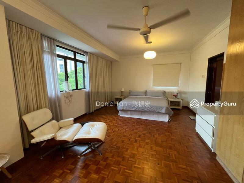 Regent Villa