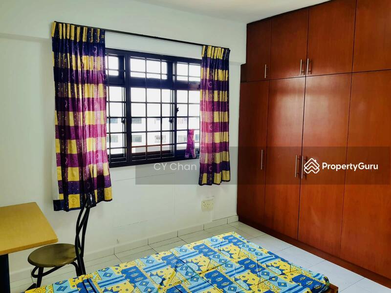 772 Bedok Reservoir View