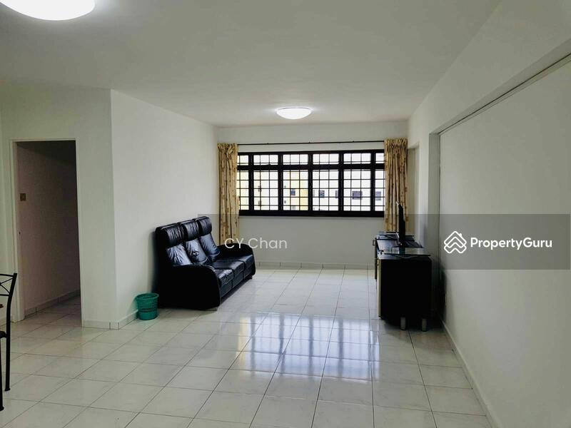 772 Bedok Reservoir View