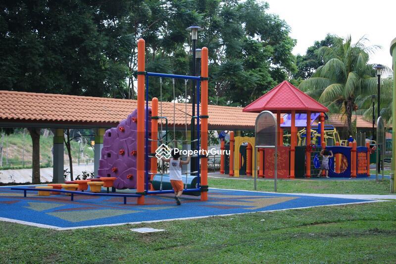 772 Bedok Reservoir View