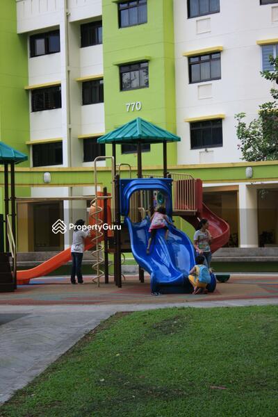 772 Bedok Reservoir View