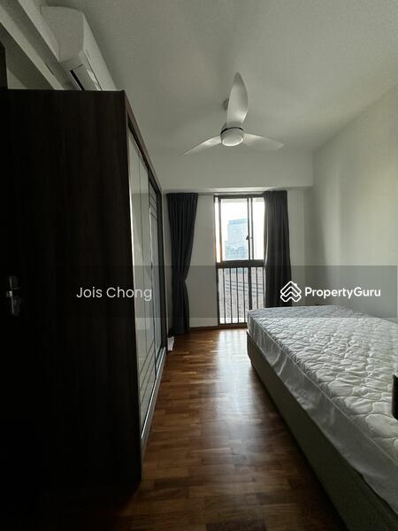 HDB Flat for Rent: D02, 080001