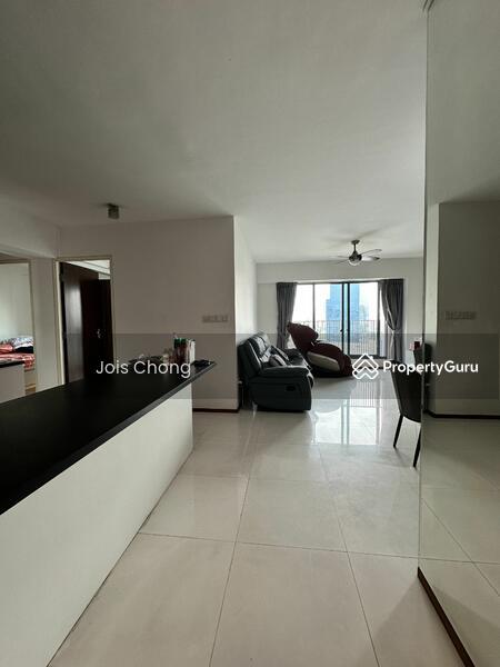 HDB Flat for Rent: D02, 080001