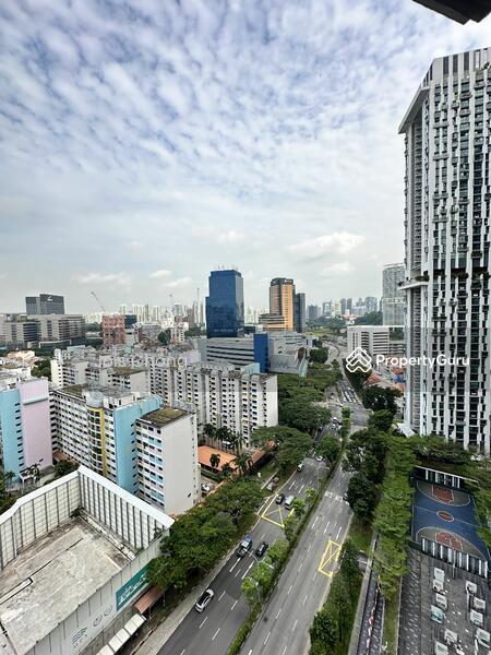 HDB Flat for Rent: D02, 080001
