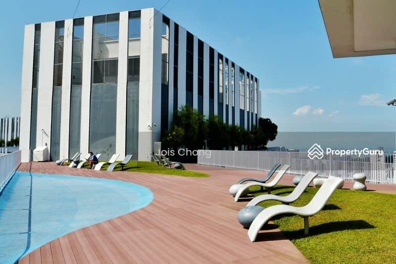HDB Flat for Rent: D02, 080001