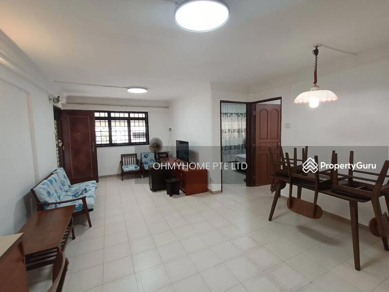 215 Serangoon Avenue 4: D19  HDB Flat | Prop-GPT the AI-Powered Property Guru