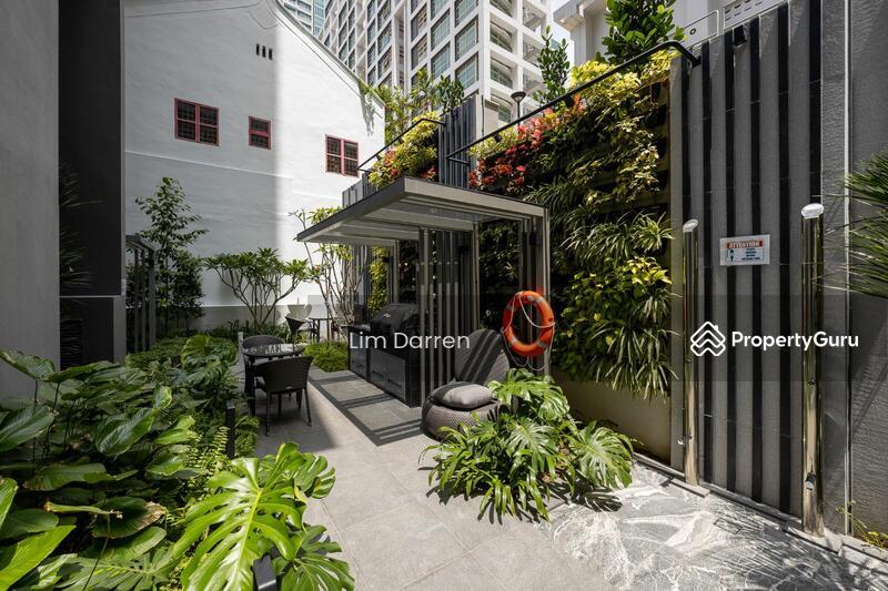 Apartment for Rent: D09, 239852
