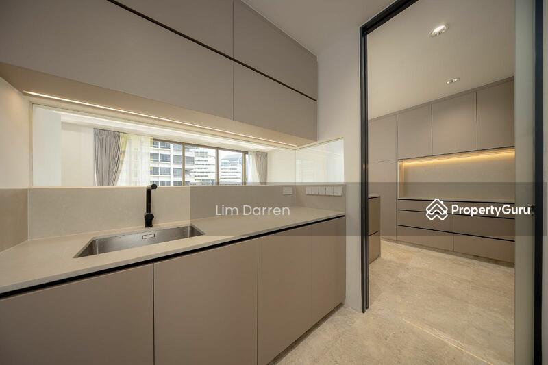 Apartment for Rent: D09, 239852
