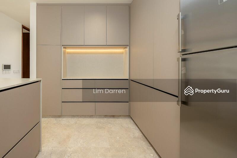 Apartment for Rent: D09, 239852