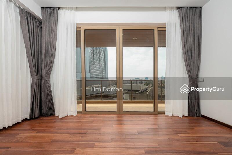 Apartment for Rent: D09, 239852