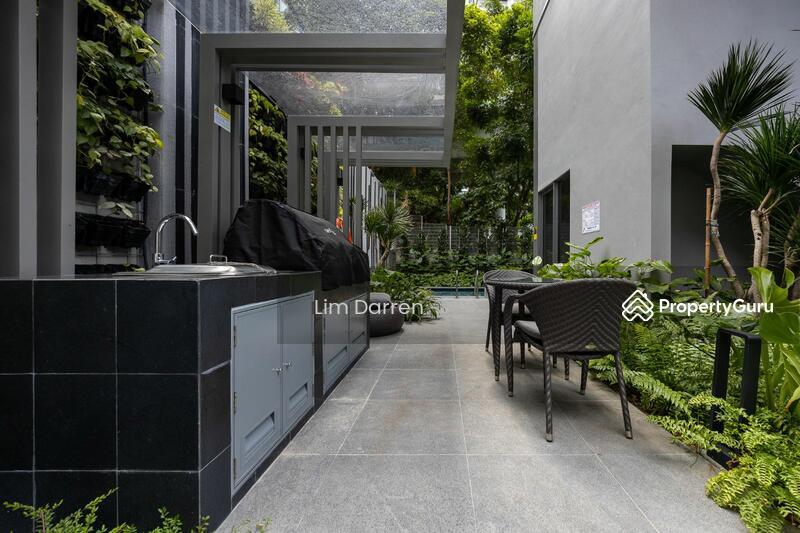 Apartment for Rent: D09, 239852