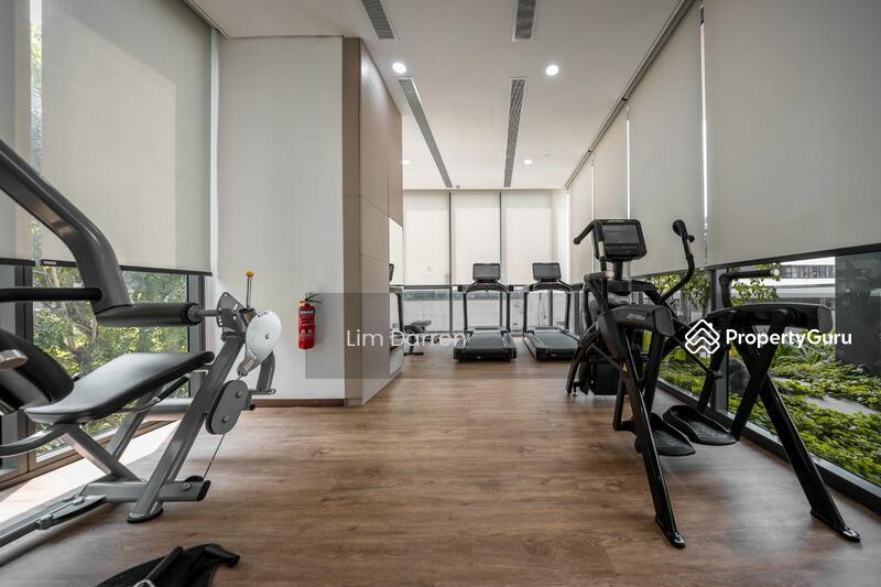 Apartment for Rent: D09, 239852