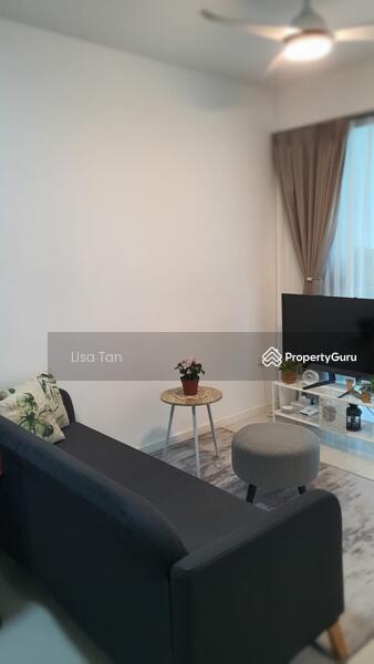 Treasure at Tampines