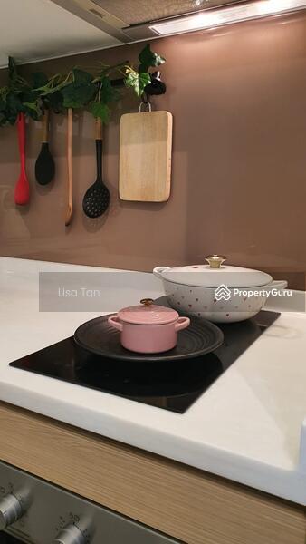 Treasure at Tampines