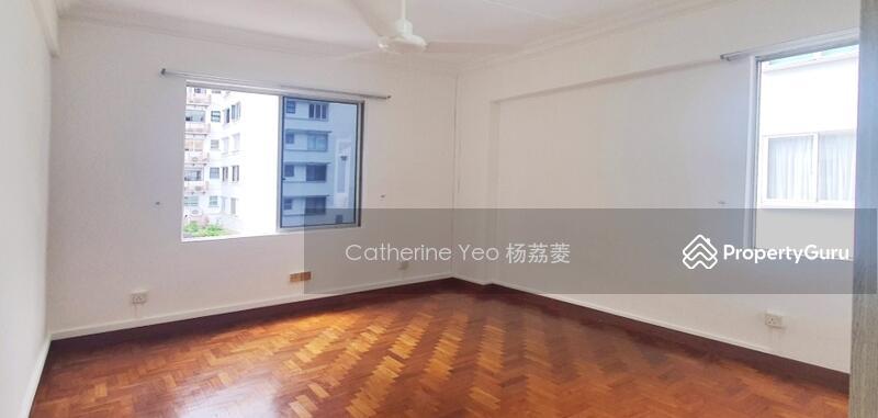 Botanic Gardens Mansion