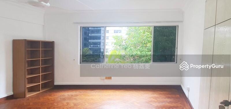 Botanic Gardens Mansion