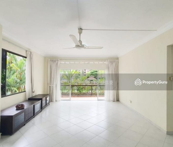 Botanic Gardens Mansion