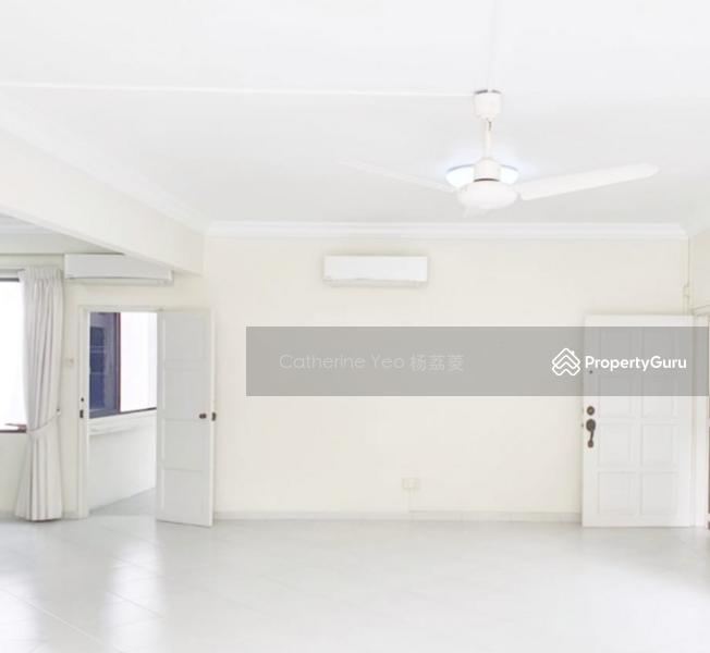 Botanic Gardens Mansion