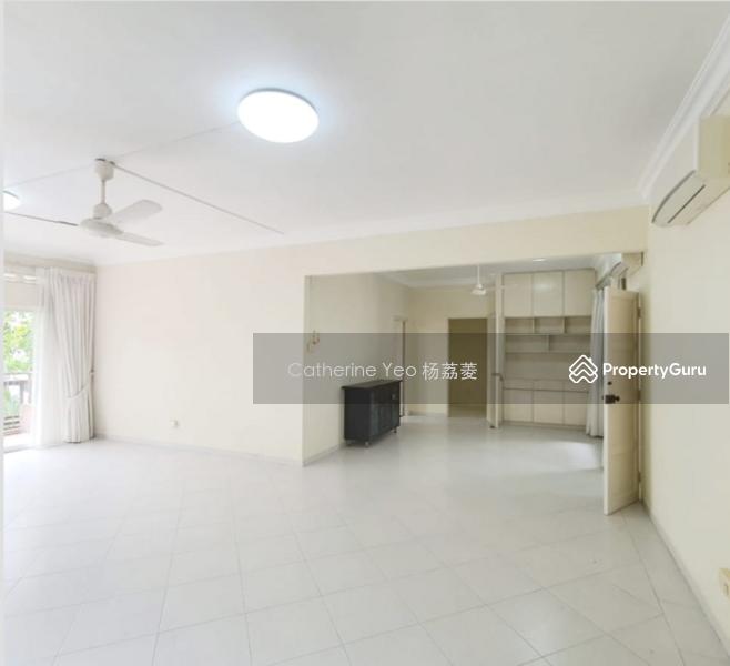 Botanic Gardens Mansion